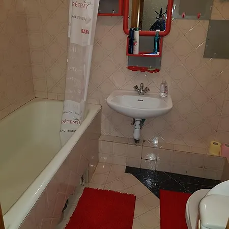 Ramman Nezavisimosti 34 * Mińsk