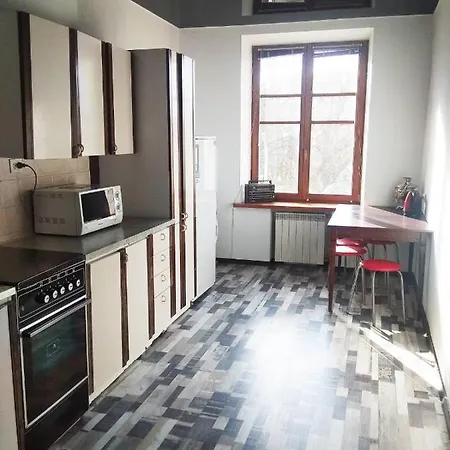 Ramman Nezavisimosti 34 Mińsk